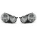 Headlight Set