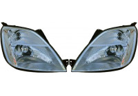 Headlight Set