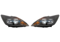 Headlight Set