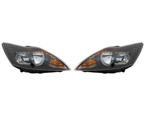 Headlight Set