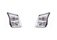 Headlight Set