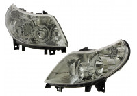 Headlight Set