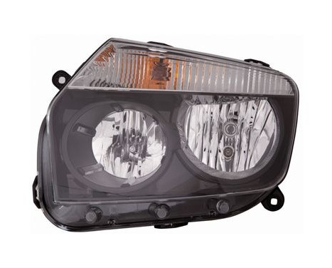 Headlight Set, Image 2