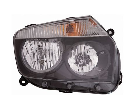 Headlight Set, Image 3