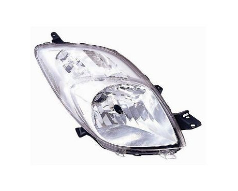 Headlight Set, Image 2