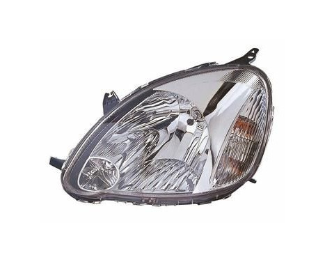 Headlight Set, Image 3