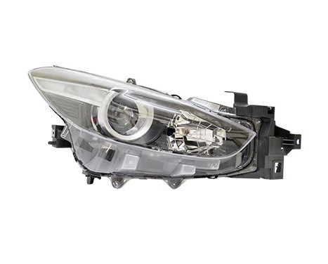 Headlight Set, Image 3