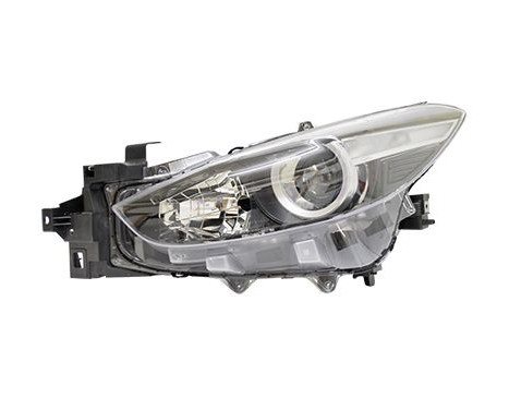 Headlight Set, Image 2