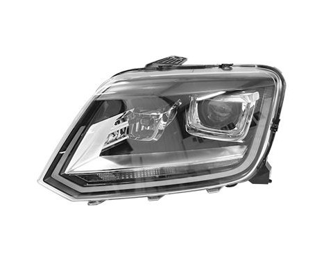 Headlight Set, Image 2