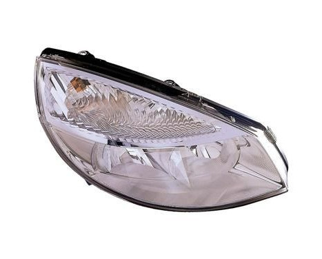 Headlight Set, Image 2