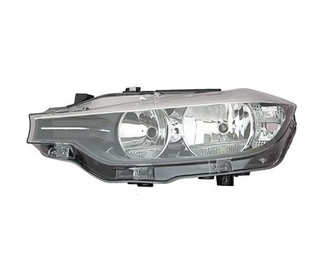 Headlight Set, Image 2