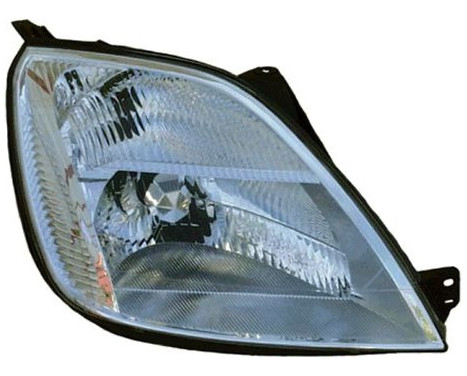 Headlight Set, Image 2