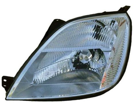 Headlight Set, Image 4