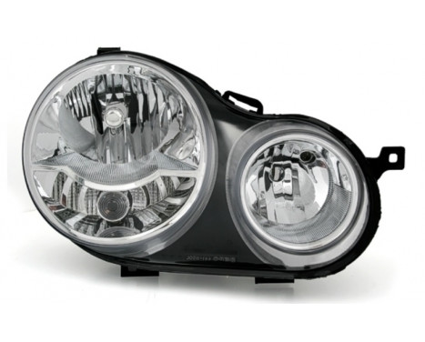 Headlight Set, Image 2