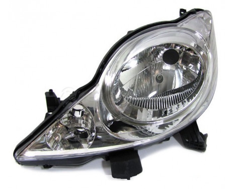 Headlight Set, Image 3