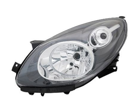 Headlight Set, Image 5