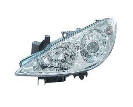 Headlight Set, Image 3