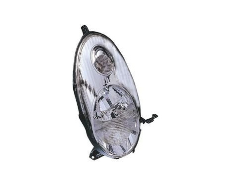 Headlight Set, Image 8