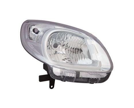 Headlight Set, Image 3