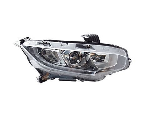 Headlight Set, Image 3