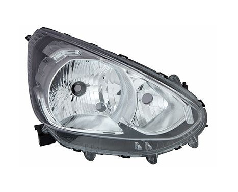 Headlight Set, Image 3