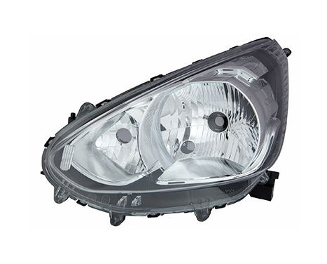 Headlight Set, Image 2