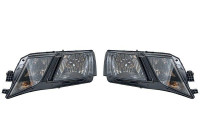 Headlight Set