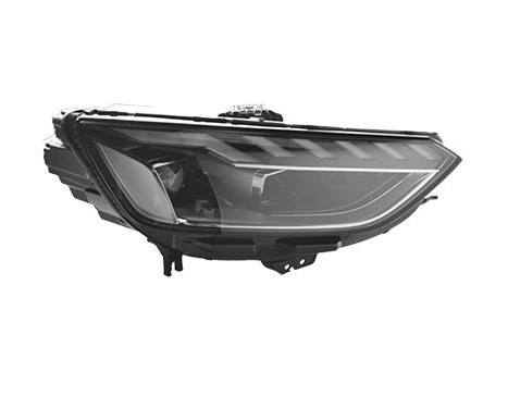 Headlight set, Image 3