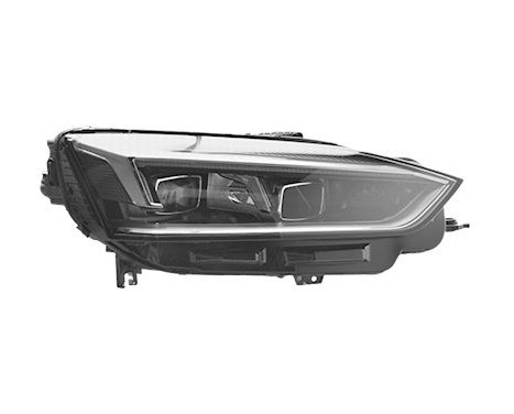 Headlight set, Image 2