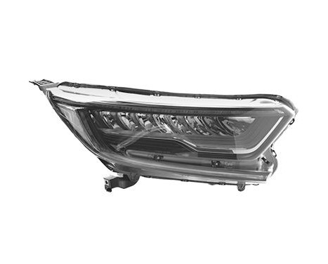 Headlight set, Image 2