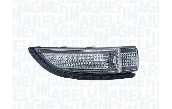 Indicator Light RV06036 Magneti Marelli