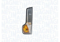 Indicator RV06027 Magneti Marelli