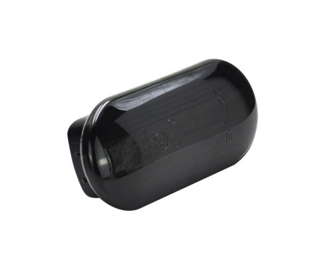 Set LED side indicators suitable for VAG / Ford Smoke (including DRL), Image 4