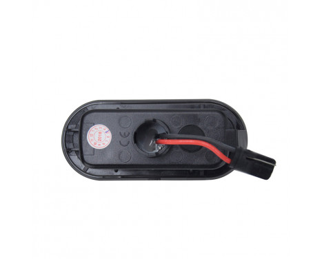 Set LED side indicators suitable for VAG / Ford Smoke (including DRL), Image 5