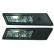 SIDE MARKER LIGHTS SET CLEAR / SMOKE 1213176 Diederichs