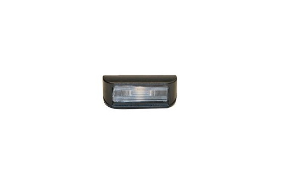 Licence Plate Light 0943920 Van Wezel