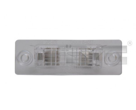 Licence Plate Light 15-0063-00-2 TYC, Image 2