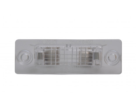 Licence Plate Light 15-0063-00-2 TYC