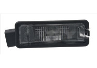 Licence Plate Light 15-0181-00-2 TYC