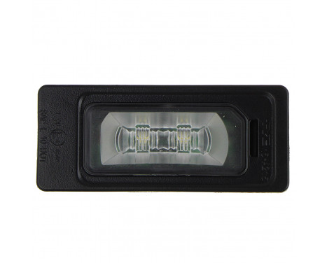 Licence Plate Light 15-0215-00-9 TYC