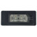 Licence Plate Light 15-0215-00-9 TYC, Thumbnail 4