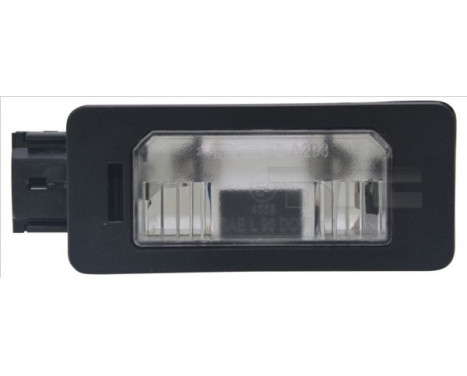 Licence Plate Light 15-0293-00-9 TYC, Image 2