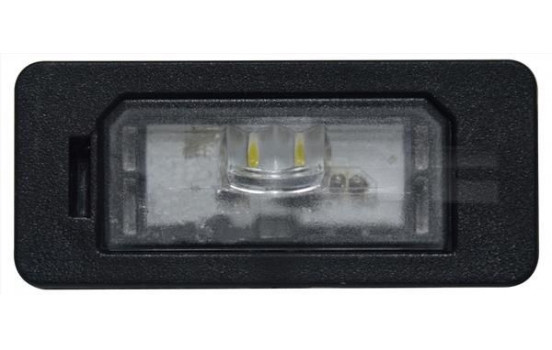 Licence Plate Light 15-0295-00-9 TYC