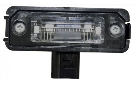 Licence Plate Light 15-0305-00-9 TYC