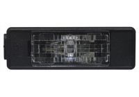 Licence Plate Light 15-0323-00-9 TYC