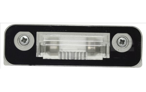 Licence Plate Light 15-0521-00-2 TYC