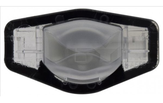 Licence Plate Light 15-0559-00-2 TYC