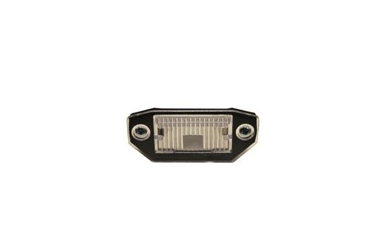 Licence Plate Light 1828920 Van Wezel