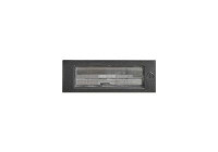 Licence Plate Light 2128920 Van Wezel