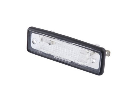 Licence Plate Light 2KA 004 331-031 Hella, Image 2